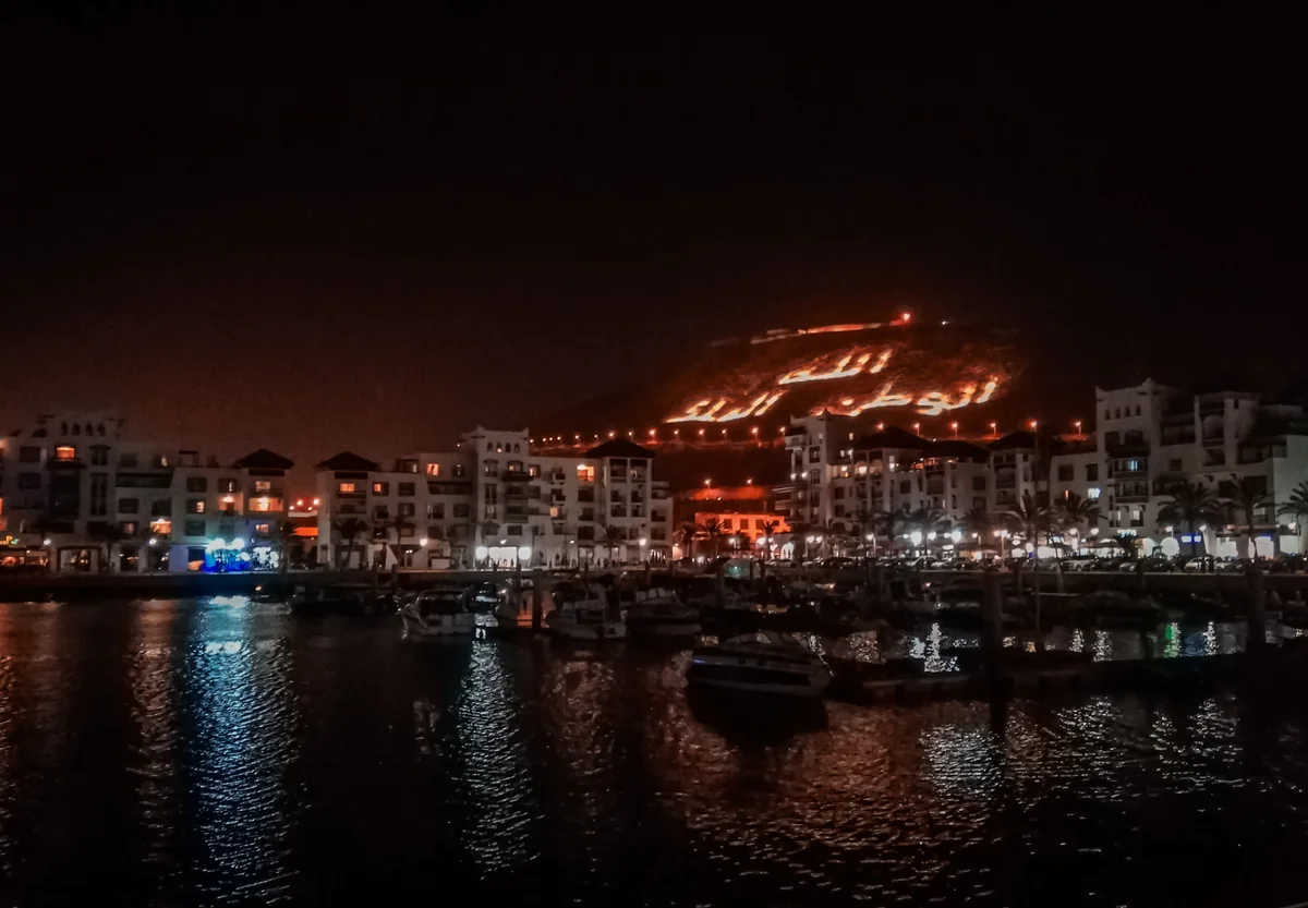 Where to Stay in Agadir: Best Neighborhoods and Areas